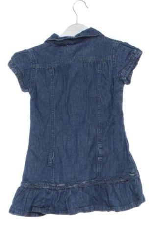 Kinderkleid Unbranded, Größe 2-3y/ 98-104 cm, Farbe Blau, Preis 14,99 €