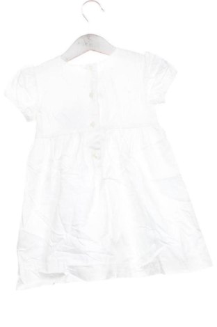 Kinderkleid Unbranded, Größe 18-24m/ 86-98 cm, Farbe Weiß, Preis 25,99 €