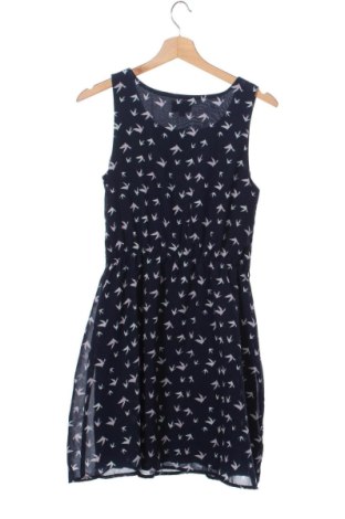 Kinderkleid Unbranded, Größe 13-14y/ 164-168 cm, Farbe Mehrfarbig, Preis € 16,99