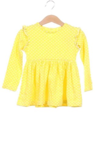 Kinderkleid Unbranded, Größe 12-18m/ 80-86 cm, Farbe Mehrfarbig, Preis 15,99 €
