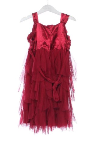 Rochie pentru copii Unbranded, Mărime 5-6y/ 116-122 cm, Culoare Roșu, Preț 62,99 Lei