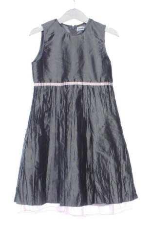 Dětské šaty  Unbranded, Velikost 3-4y/ 104-110 cm, Barva Šedá, Cena  349,00 Kč