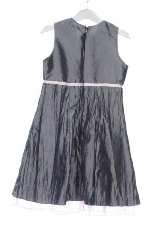 Dětské šaty  Unbranded, Velikost 3-4y/ 104-110 cm, Barva Šedá, Cena  349,00 Kč