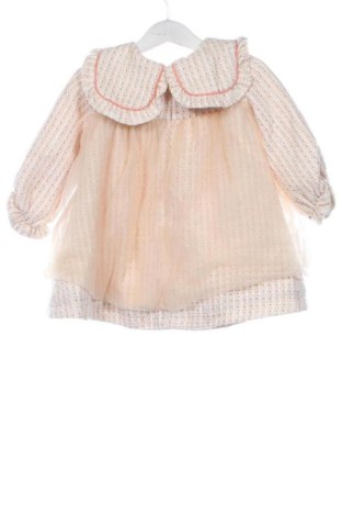 Kinderkleid Unbranded, Größe 18-24m/ 86-98 cm, Farbe Mehrfarbig, Preis 12,00 €