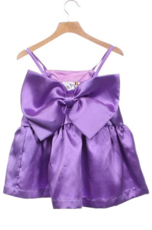 Detské šaty  Unbranded, Veľkosť 3-4y/ 104-110 cm, Farba Fialová, Cena  15,00 €