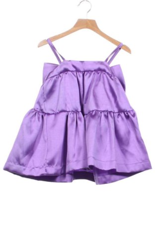 Detské šaty  Unbranded, Veľkosť 3-4y/ 104-110 cm, Farba Fialová, Cena  15,00 €