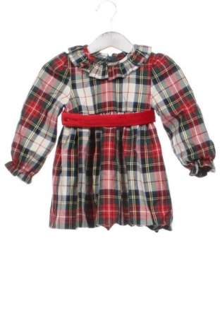 Dětské šaty  Unbranded, Velikost 9-12m/ 74-80 cm, Barva Vícebarevné, Cena  539,00 Kč