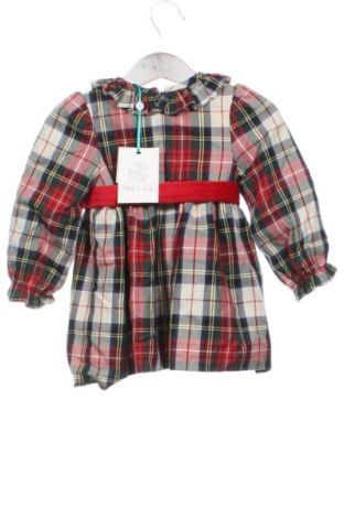Dětské šaty  Unbranded, Velikost 9-12m/ 74-80 cm, Barva Vícebarevné, Cena  539,00 Kč