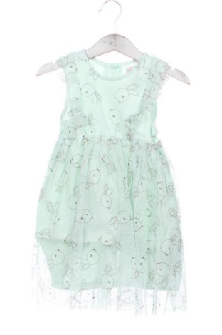 Kinderkleid Unbranded, Größe 18-24m/ 86-98 cm, Farbe Mehrfarbig, Preis 12,00 €
