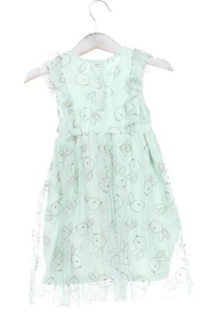 Kinderkleid Unbranded, Größe 18-24m/ 86-98 cm, Farbe Mehrfarbig, Preis 12,00 €