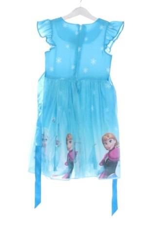 Παιδικό φόρεμα Unbranded, Μέγεθος 6-7y/ 122-128 εκ., Χρώμα Μπλέ, Τιμή 12,99 €