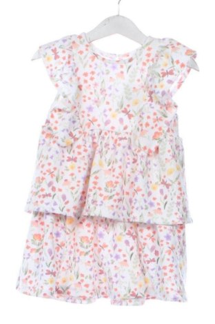 Dětské šaty  Unbranded, Velikost 18-24m/ 86-98 cm, Barva Vícebarevné, Cena  319,00 Kč