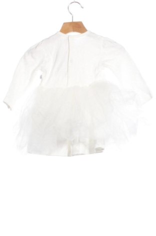 Rochie pentru copii Unbranded, Mărime 12-18m/ 80-86 cm, Culoare Alb, Preț 120,99 Lei