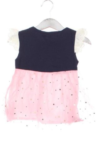 Παιδικό φόρεμα Unbranded, Μέγεθος 9-12m/ 74-80 εκ., Χρώμα Πολύχρωμο, Τιμή 12,00 €