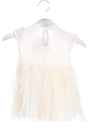 Παιδικό φόρεμα Unbranded, Μέγεθος 6-9m/ 68-74 εκ., Χρώμα Εκρού, Τιμή 12,00 €