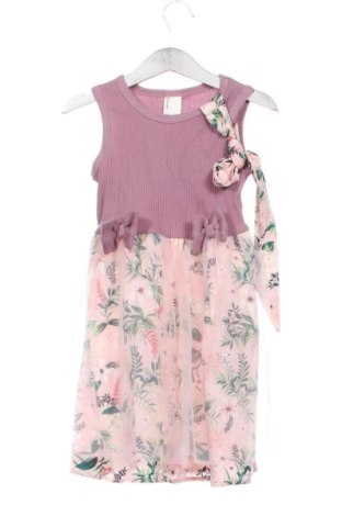 Dětské šaty  Unbranded, Velikost 4-5y/ 110-116 cm, Barva Vícebarevné, Cena  469,00 Kč