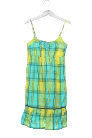Kinderkleid Unbranded, Größe 9-10y/ 140-146 cm, Farbe Mehrfarbig, Preis 12,00 €