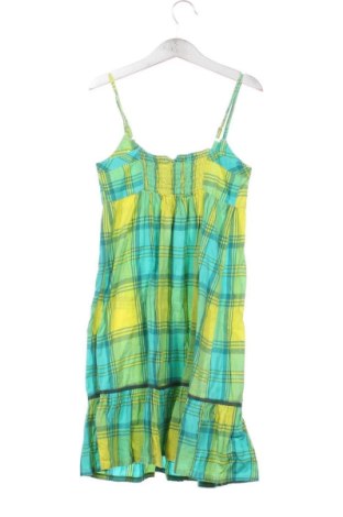 Kinderkleid Unbranded, Größe 9-10y/ 140-146 cm, Farbe Mehrfarbig, Preis 12,00 €