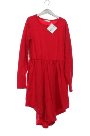 Kinderkleid Unbranded, Größe 12-13y/ 158-164 cm, Farbe Rot, Preis 14,99 €