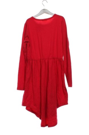 Kinderkleid Unbranded, Größe 12-13y/ 158-164 cm, Farbe Rot, Preis 14,99 €