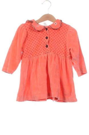 Dziecięca sukienka Unbranded, Rozmiar 18-24m/ 86-98 cm, Kolor Różowy, Cena 65,78 zł