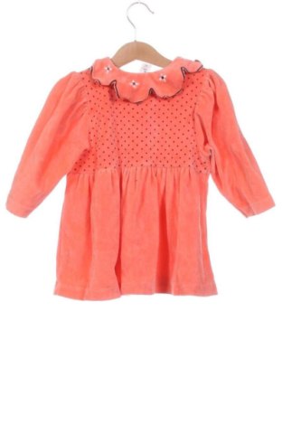 Dziecięca sukienka Unbranded, Rozmiar 18-24m/ 86-98 cm, Kolor Różowy, Cena 65,78 zł