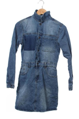 Detské šaty  Unbranded, Veľkosť 12-13y/ 158-164 cm, Farba Modrá, Cena  14,95 €