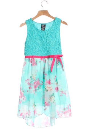 Detské šaty  Unbranded, Veľkosť 7-8y/ 128-134 cm, Farba Viacfarebná, Cena  12,00 €