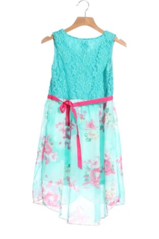 Detské šaty  Unbranded, Veľkosť 7-8y/ 128-134 cm, Farba Viacfarebná, Cena  12,00 €