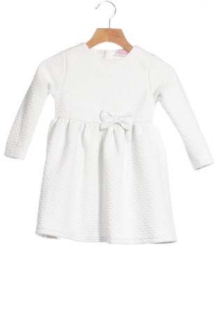 Detské šaty  Unbranded, Veľkosť 18-24m/ 86-98 cm, Farba Biela, Cena  12,27 €