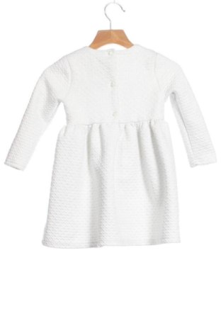 Detské šaty  Unbranded, Veľkosť 18-24m/ 86-98 cm, Farba Biela, Cena  12,27 €