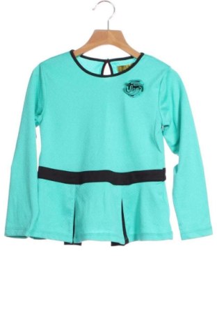 Παιδικό φόρεμα Unbranded, Μέγεθος 5-6y/ 116-122 εκ., Χρώμα Πράσινο, Τιμή 7,43 €, #136521112