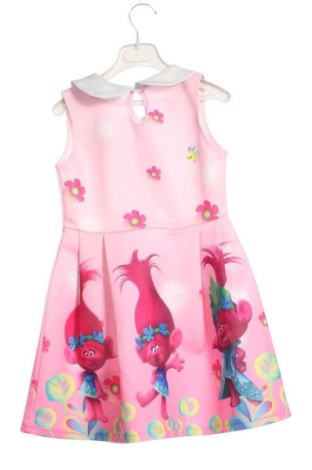 Detské šaty  Unbranded, Veľkosť 4-5y/ 110-116 cm, Farba Viacfarebná, Cena  12,00 €