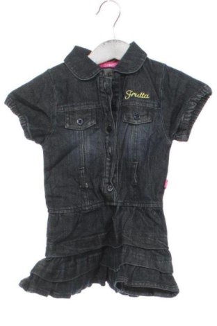 Dětské šaty  Unbranded, Velikost 3-6m/ 62-68 cm, Barva Modrá, Cena  529,00 Kč