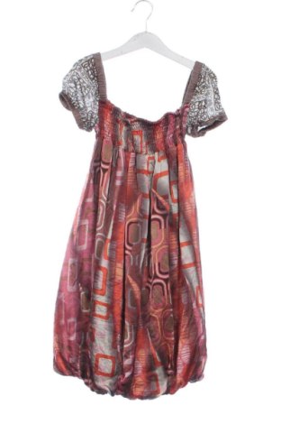 Detské šaty  Unbranded, Veľkosť 7-8y/ 128-134 cm, Farba Viacfarebná, Cena  12,00 €