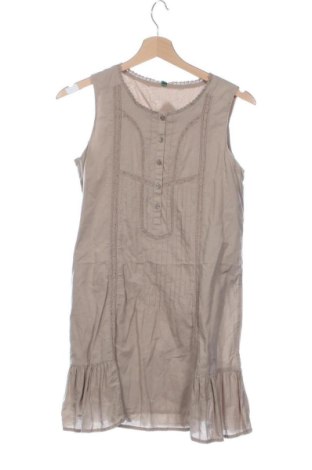 Detské šaty  Unbranded, Veľkosť 10-11y/ 146-152 cm, Farba Hnedá, Cena  12,00 €