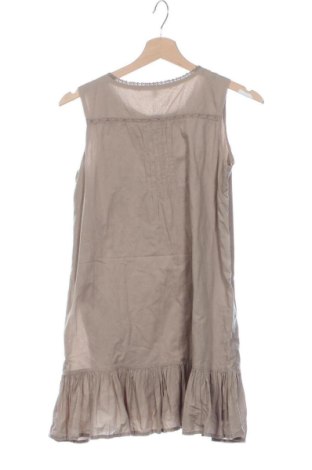 Detské šaty  Unbranded, Veľkosť 10-11y/ 146-152 cm, Farba Hnedá, Cena  12,00 €