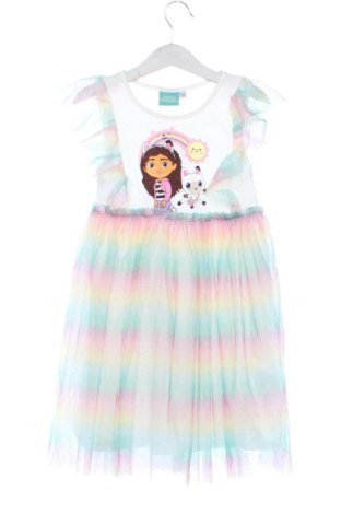 Dětské šaty  Unbranded, Velikost 5-6y/ 116-122 cm, Barva Vícebarevné, Cena  369,00 Kč