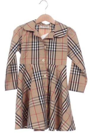 Παιδικό φόρεμα Unbranded, Μέγεθος 4-5y/ 110-116 εκ., Χρώμα Πολύχρωμο, Τιμή 12,99 €, #136550506