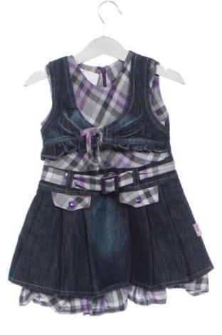 Dětské šaty  Unbranded, Velikost 3-4y/ 104-110 cm, Barva Vícebarevné, Cena  319,00 Kč