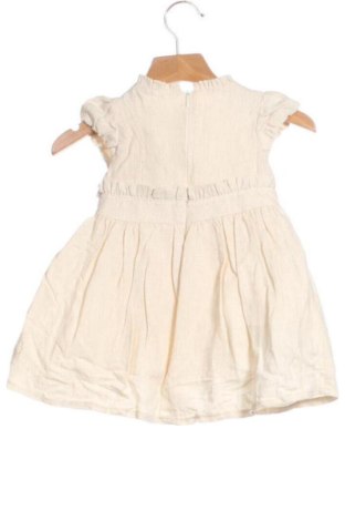 Detské šaty  Unbranded, Veľkosť 12-18m/ 80-86 cm, Farba Kremová, Cena  12,28 €