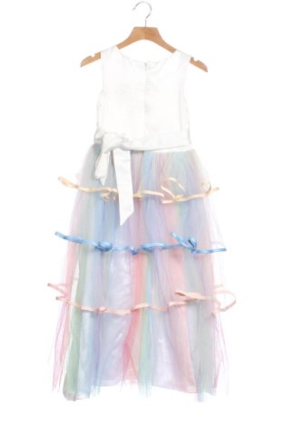 Detské šaty  Unbranded, Veľkosť 7-8y/ 128-134 cm, Farba Viacfarebná, Cena  12,28 €