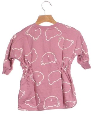 Kinderkleid Unbranded, Größe 9-12m/ 74-80 cm, Farbe Mehrfarbig, Preis 11,99 €