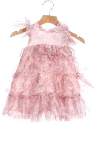Kinderkleid Unbranded, Größe 9-12m/ 74-80 cm, Farbe Mehrfarbig, Preis € 12,00
