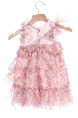 Kinderkleid Unbranded, Größe 9-12m/ 74-80 cm, Farbe Mehrfarbig, Preis € 12,00