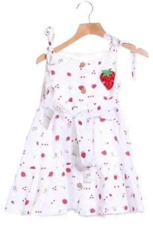 Kinderkleid Unbranded, Größe 2-3m/ 56-62 cm, Farbe Mehrfarbig, Preis € 12,00