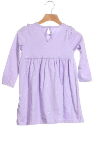 Kinderkleid Unbranded, Größe 2-3y/ 98-104 cm, Farbe Mehrfarbig, Preis 10,99 €