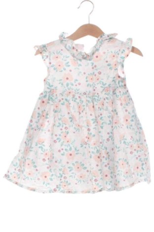 Παιδικό φόρεμα Unbranded, Μέγεθος 12-18m/ 80-86 εκ., Χρώμα Πολύχρωμο, Τιμή 12,00 €