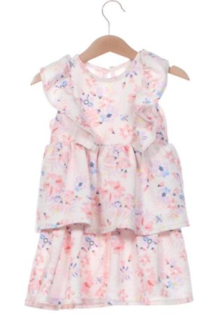 Παιδικό φόρεμα Unbranded, Μέγεθος 18-24m/ 86-98 εκ., Χρώμα Πολύχρωμο, Τιμή 12,00 €