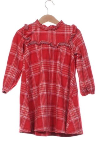 Παιδικό φόρεμα Unbranded, Μέγεθος 18-24m/ 86-98 εκ., Χρώμα Πολύχρωμο, Τιμή 12,00 €